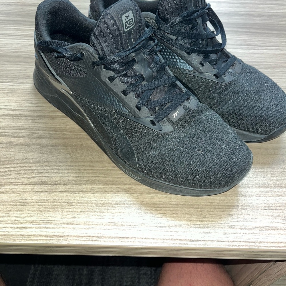 Reebok Nano X3
